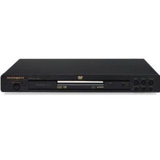 Marantz DV 3002 S DVD Player Silber Heimkino, TV & Video