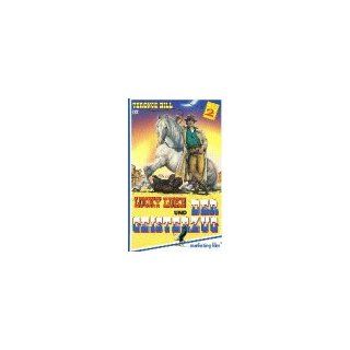 Lucky Luke   Der neue Film [VHS] Terence Hill, Nancy Morgan, Ron