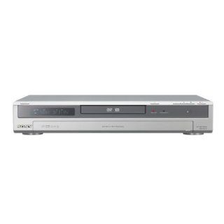Sony RDR GX 210 S DVD Rekorder silber Heimkino, TV & Video