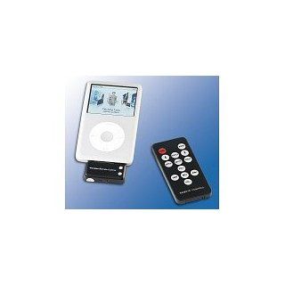 iPod FM Transmitter + Fernbedienung  Der FM Elektronik