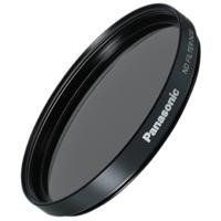 12. Panasonic DMW LND55E Graufilter für DMC FZ50/30, FZ5/4/3/2/1 und