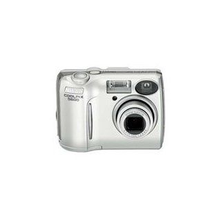 Nikon Coolpix 5600 Digitalkamera Kamera & Foto