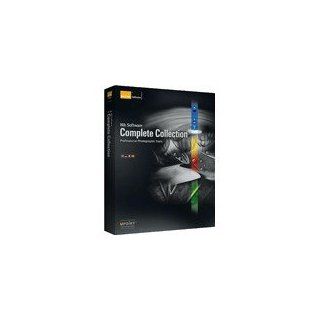 Nik Software Complete Collection   Professional Photographic Tools