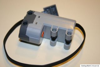 Lego® Power Functions Servo Motor ***NEU*** 6000566