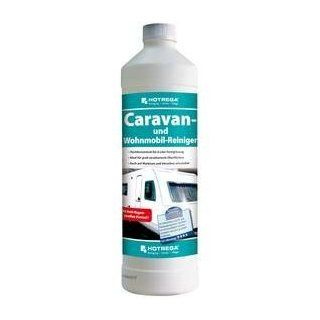 Caravan  und Wohnmobil Reiniger 1 Liter Flasche Baumarkt