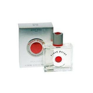 Jeanne Arthes Flashpoint For Men EDT Perfume 100ml 
