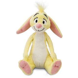 Disney Plüsch Winnie der Pooh Gelber Hase Rabbit NEU super schoen