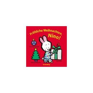 Fröhliche Weihnachten, Nino Yves Got Bücher