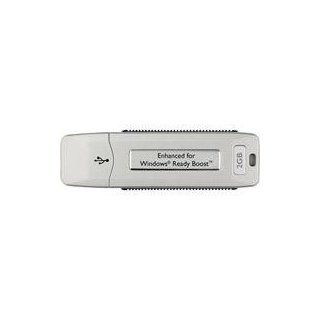 Kingston DataTraveler Ready Boost Flash Memory USB 2.0 