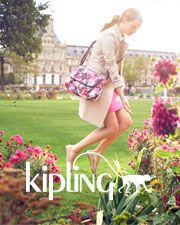 Kipling Shop Schuhe & Handtaschen