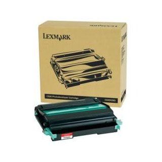 Lexmark C500 Fotoleiter Kapazität 120.000 Bürobedarf