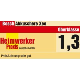 Bosch Xeo Universalschneider Baumarkt