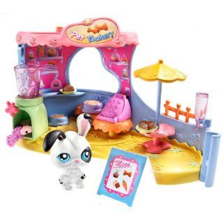 Littlest Pet Shop 55036148   Play & Display Boutique 