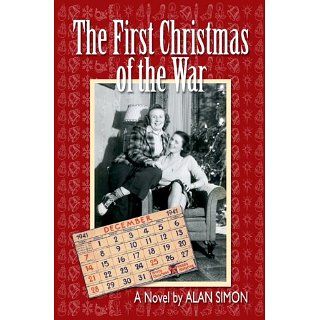 The First Christmas of the War (The Coleman Family Saga) eBook Alan