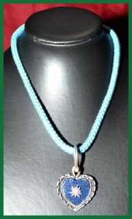 Trachtenschmuck Trachtenkette Halsband Oktoberfest NEU