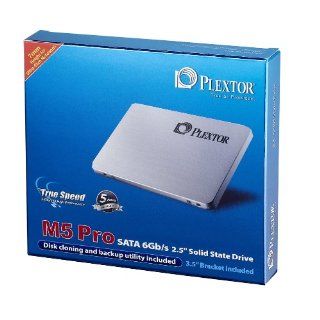 Plextor M5Pro PX 256M5P   Solid State Disk   256 GB   intern   6.4 cm