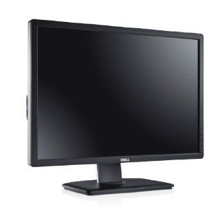 Dell UltraSharp U2412M 61 cm (24 Zoll) LED Monitor (DVI, VGA, 8ms