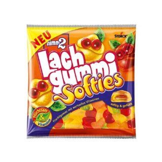 nimm2 Lachgummi Softies Joghurt 225g Lebensmittel