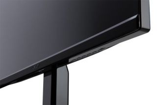 Acer H226HQLbmid 54,6 cm (21,5 Zoll) ZeroFrame IPS Monitor (LED, VGA