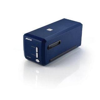 OpticFilm 8100 Filmscanner USB 2.0 Computer & Zubehör