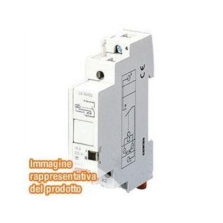 Relais 1W UV 230V NFR 001.230 Elektronik