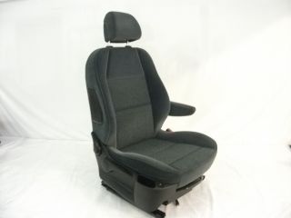 Sitz + Seitenairbag + Sitzheizung Peugeot 307 SW HDI Kombi