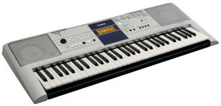 Yamaha PSR E323 Keyboard incl. Netzteil