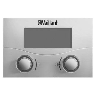 Vaillant Fernbediengerät / Fernbedienung VR 90/3 für calorMATIC 630