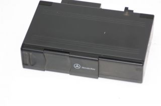 Wechsler A2038209089 Mercedes M Klasse ML 320 98 02 CD Changer