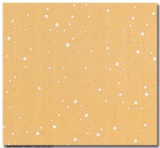 Tapete Dandino Mustertapeten Sterne (4,44€/m²)