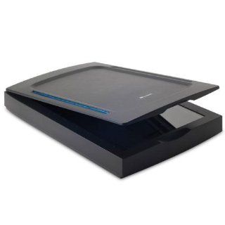Scanner ScanExpress A3 USB 2400 Pro Computer & Zubehör