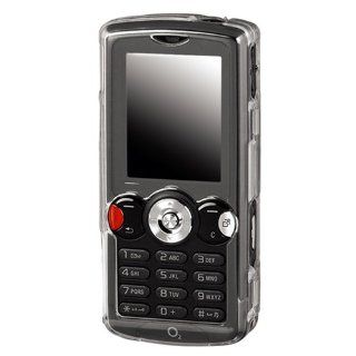 Hama Handy Fenstertasche Ice Case für Sony Ericsson W810i