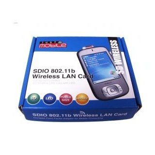 SDIO 802.11g Wireless LAN Card Elektronik
