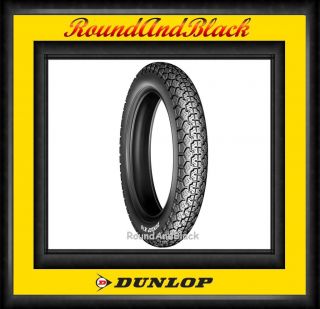 K70 Classic Motorcycle Motorbike Front or Rear Tyre 325 19