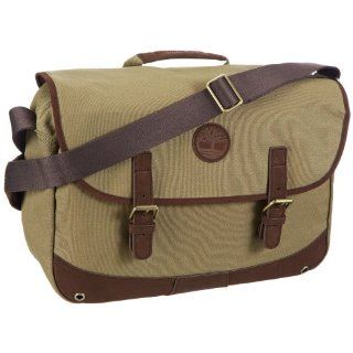 Timberland EK 17L Messenger Bag J0614, Unisex Erwachsene