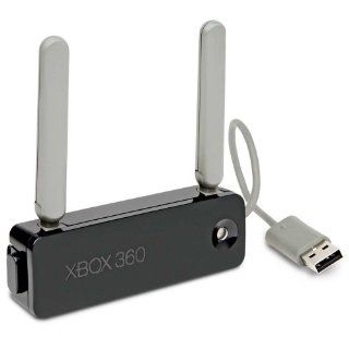 Xbox 360   Wireless Network Adapter Nvon Microsoft
