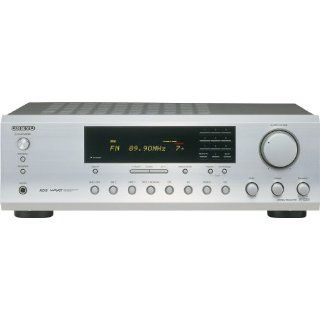 Onkyo TX 8255 Digitaler Stereo Audio Receiver (UKW /MW Tuner, 90 Watt