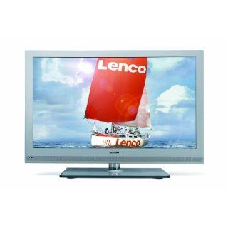 Lenco DVL 2690 66 cm ( (26 Zoll Display),LCD Fernseher,50 Hz ) 