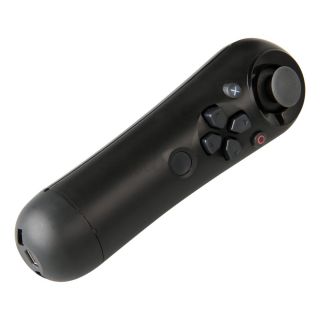 Kabellos Remote Controller Fernbedienung fuer PS3 Playstation 3 Move