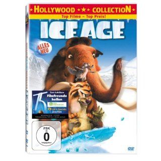 Ice Age (Einzel DVD) von David Newman (DVD) (248)