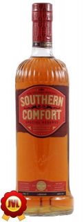 Southern Comfort Special Reserve 1 Ltr. 40%