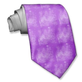 Purple Haze Tie