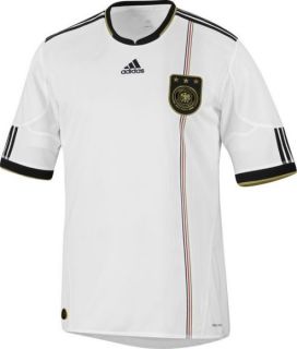 Adidas DFB Deutschland Heim Trikot weiß Neu Gr. S   3XL Home Jersey