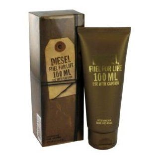 Diesel Fuel for Life Homme Aftershave Balm 100 ml 