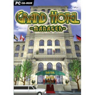 Grand Hotel   Das Spiel Games