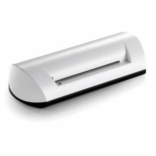 Avision IS15 Consumer Scanner (300dpi, USB 2.0) silber/weiß