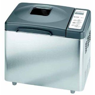 Kenwood BM 258 Brotbackautomat Küche & Haushalt