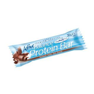 Inko Active Balance Protein Bar+Pinnothin Schoko, 24 x 30 g, 1er Pack