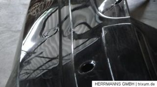 Mercedes Benz W169 B Klasse Stoßstange hinten A1698851738