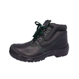 Arbeits Schuh Sicherheits Stiefel S3 EN345 Gr. 35 48